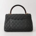Chanel Coco Handle (Шанель) — фото 5
