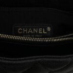 Chanel Coco Handle (Шанель) — фото 8