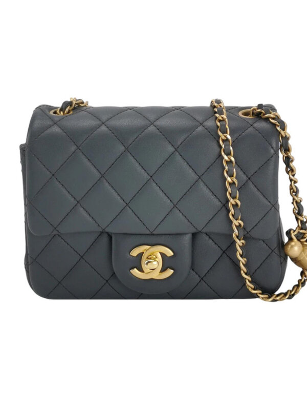 Chanel Classic Flap (Шанель)