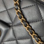 Chanel Classic Flap (Шанель) — фото 11