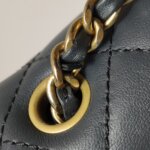 Chanel Classic Flap (Шанель) — фото 12