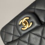Chanel Classic Flap (Шанель) — фото 13