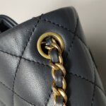 Chanel Classic Flap (Шанель) — фото 14