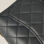 Chanel Classic Flap (Шанель) — фото 16