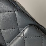 Chanel Classic Flap (Шанель) — фото 18