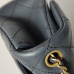 Chanel Classic Flap (Шанель) — фото 19