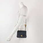 Chanel Classic Flap (Шанель) — фото 2
