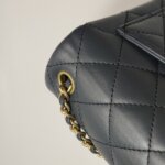 Chanel Classic Flap (Шанель) — фото 20