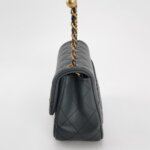 Chanel Classic Flap (Шанель) — фото 3