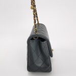 Chanel Classic Flap (Шанель) — фото 4