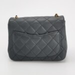 Chanel Classic Flap (Шанель) — фото 5