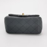 Chanel Classic Flap (Шанель) — фото 6