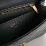 Chanel Classic Flap (Шанель) — фото 8