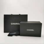 Chanel Classic Flap (Шанель) — фото 9