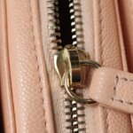 Chanel Quilted Calfskin CC Crossbody (Шанель) — фото 12