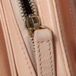 Chanel Quilted Calfskin CC Crossbody (Шанель) — фото 20