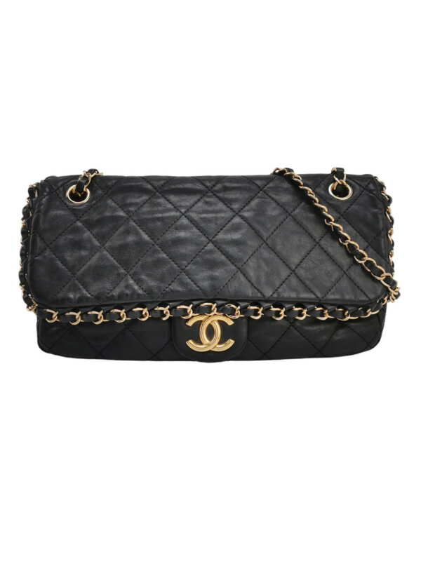 Chanel Flap Bag (Шанель)