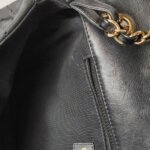 Chanel Flap Bag (Шанель) — фото 10