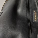 Chanel Flap Bag (Шанель) — фото 11
