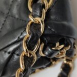 Chanel Flap Bag (Шанель) — фото 13