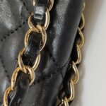 Chanel Flap Bag (Шанель) — фото 14