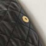 Chanel Flap Bag (Шанель) — фото 15