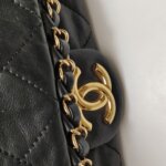 Chanel Flap Bag (Шанель) — фото 16
