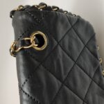 Chanel Flap Bag (Шанель) — фото 17