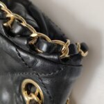 Chanel Flap Bag (Шанель) — фото 19