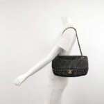 Chanel Flap Bag (Шанель) — фото 2