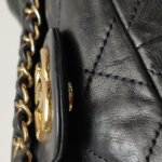Chanel Flap Bag (Шанель) — фото 20
