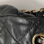 Chanel Flap Bag (Шанель) — фото 21