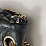 Chanel Flap Bag (Шанель) — фото 23