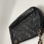 Chanel Flap Bag (Шанель) — фото 24