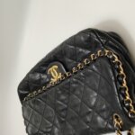 Chanel Flap Bag (Шанель) — фото 25