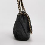Chanel Flap Bag (Шанель) — фото 4