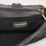 Chanel Flap Bag (Шанель) — фото 8