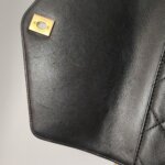 Chanel Quilted Calfskin CC Crossbody (Шанель) — фото 10