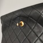 Chanel Quilted Calfskin CC Crossbody (Шанель) — фото 14