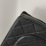 Chanel Quilted Calfskin CC Crossbody (Шанель) — фото 18