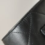 Chanel Quilted Calfskin CC Crossbody (Шанель) — фото 19