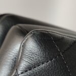 Chanel Quilted Calfskin CC Crossbody (Шанель) — фото 20