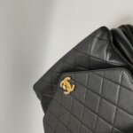 Chanel Quilted Calfskin CC Crossbody (Шанель) — фото 25