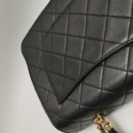 Chanel Quilted Calfskin CC Crossbody (Шанель) — фото 26