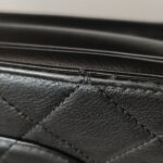 Chanel Quilted Calfskin CC Crossbody (Шанель) — фото 27