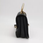 Chanel Quilted Calfskin CC Crossbody (Шанель) — фото 3