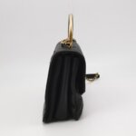 Chanel Quilted Calfskin CC Crossbody (Шанель) — фото 4