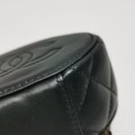 Chanel Quilted Lambskin CC Crossbody (Шанель) — фото 15