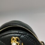 Chanel Quilted Lambskin CC Crossbody (Шанель) — фото 16