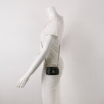 Chanel Quilted Lambskin CC Crossbody (Шанель) — фото 2
